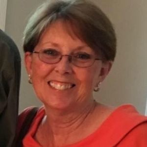 Meet your Posher, Margaret